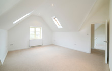Chelworth bedroom extension leads