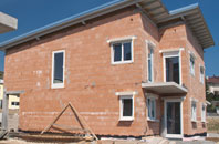 Chelworth home extensions