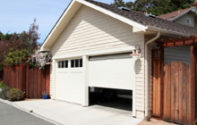 Chelworth garage construction leads
