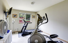 Chelworth home gym construction leads