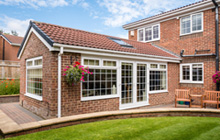 Chelworth house extension leads