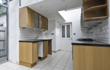 Chelworth kitchen extension leads