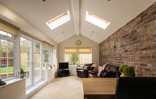 Chelworth single storey extension leads